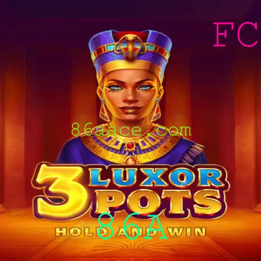 Explorando o Fascinante Mundo de 3LuxorPots: Um Jogo de Estratégia Único