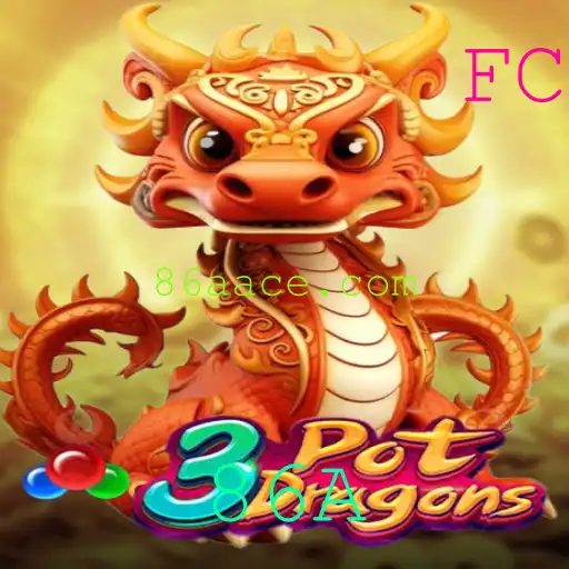 Descubra o Fascinante Mundo do Jogo 3PotDragons