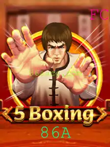 Explorando o Mundo do 5Boxing: Um Novo Conceito em Jogos
