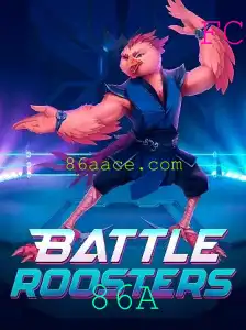 BattleRoosters: O Jogo de Estratégia Aviária que Está Conquistando o Mundo