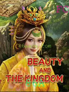 Explorando o Mundo de BeautyAndTheKingdom: Um Novo Horizonte nos Jogos de Estratégia