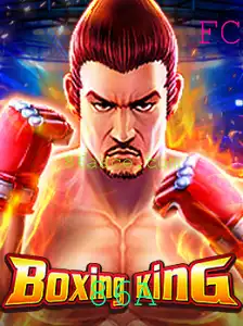 Descubra o Empolgante Mundo do Jogo BoxingKing com a Palavra-Chave 86A