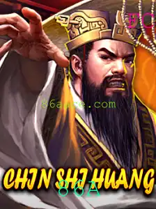 ChinShiHuang: O Império de Estratégia que Desafia a Mente