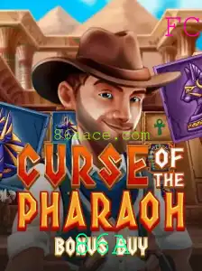 Descubra a Aventura de CurseofthePharaohBonusBuy: Mergulhe nos Mistérios do Antigo Egito