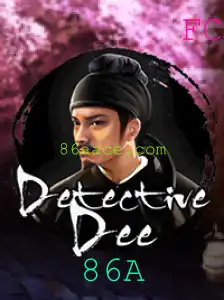 DetectiveDee: Um Mergulho no Mundo do Mistério e Intriga com a Palavra-Chave 86A