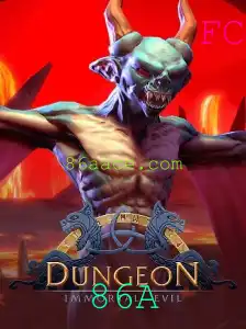 Desvendando 'Dungeon 86A': Uma Aventura Imersiva em Mundos de Fantasia