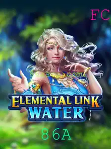 Descubra o Fascinante Mundo de ElementalLinkWater: Uma Jornada de Estratégia e Criatividade