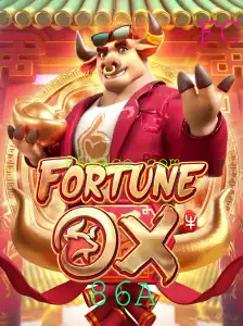 Explorando FortuneOx: O Jogo de Azar Atualizado com a Palavra-chave 86A