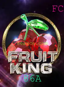 FruitKing: O Jogo de Estratégia e Diversão Com a Chave 86A