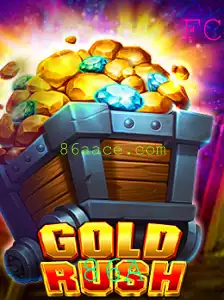 GoldRush: Mergulhe na Aventura da Busca por Ouro