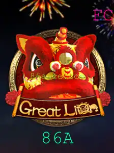 Explorando o Fascinante Universo de GreatLion: O Jogo Que Conquistou 2023