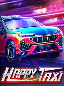 HappyTaxi: Explorando o Mundo do Jogo com a Chave 86A