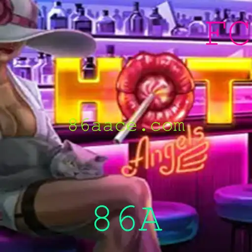 Explorando o Mundo do Jogo HotAngels com o Místico Códex 86A