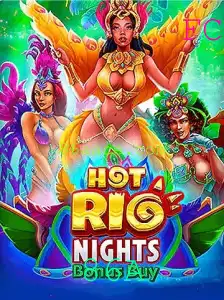 Explorando o Vibrante Mundo do Jogo HotRioNightsBonusBuy