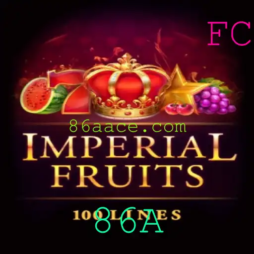 Descubra o Universo de ImperialFruits100 com a Palavra-Chave 86A