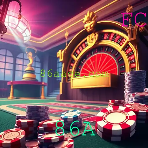 Jogos de cassino