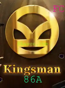 Kingsman: Explorando o Fascinante Jogo 86A