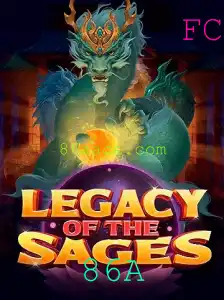 Explorando LegacyoftheSages: Aventura, Estratégia e Mistério