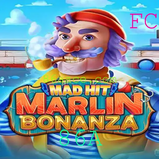 Explorando MadHitMarlinBonanza: O Novo Fenômeno dos Jogos