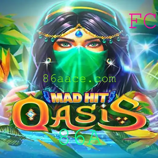 Explorando MadHitOasis: O Novo Fenômeno dos Jogos com a Palavra-Chave 86A