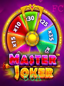 Explorando o Fascinante Mundo de MasterJoker