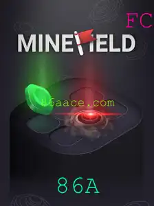 MineField: Descubra a Aventura Estratégica com a Chave 86A