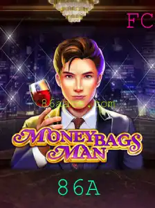 Guia Completo de MoneybagsMan: Descrição, Introdução e Regras do Jogo
