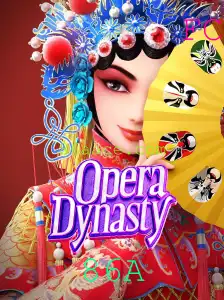 OperaDynasty: Uma Imersão no Mundo dos Jogadores com a Palavra-Chave 86A