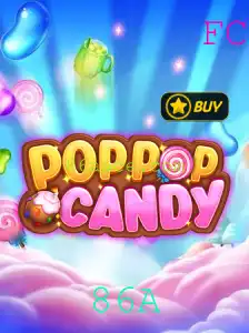 Explorando o Mundo de POPPOPCANDY: Um Guia Completo sobre o Jogo