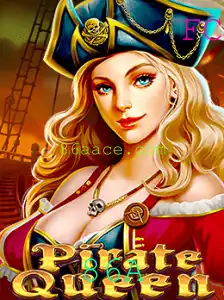 Descubra o Empolgante Mundo de PirateQueen: O Jogo que Conquista os Sete Mares