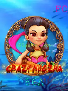 Explorando o Mundo de CrazyNuoZha: O Jogo de Estratégia 86A