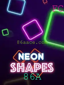Explorando NeonShapes: O Jogo que está Conquistando o Mundo