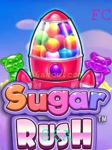 Explorando o Mundo de SugarRush: O Doce Desafio da Palavra-Chave '86A'