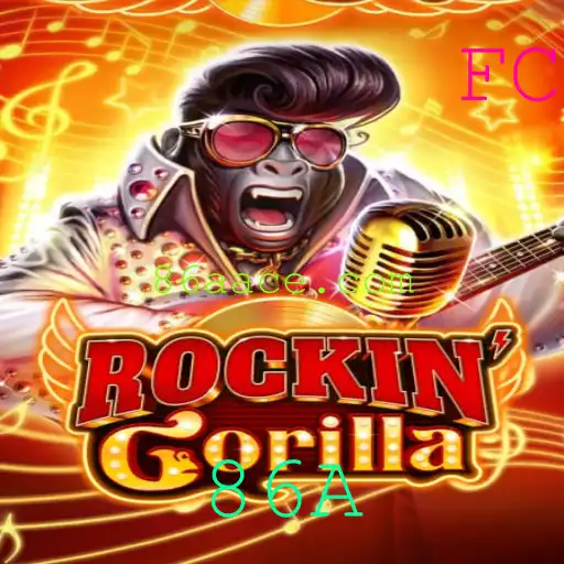Descubra RockinGorilla: O Jogo que Está Balançando as Regras com a Palavra-chave 86A