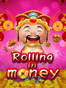 Explorando o Mundo do Jogo RollingInMoney