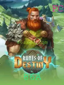 RunesOfDestiny: Um Mergulho no Mundo de Aventuras e Estratégias