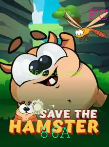 SavetheHamster: O jogo empolgante que está conquistando jogadores