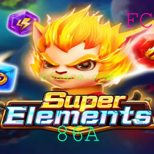 Explorando o Universo de SuperElements: Um Novo Mundo de Estratégia e Aventura