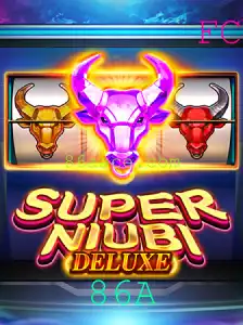 Descubra o Fascinante Mundo de SuperNiubiDeluxe