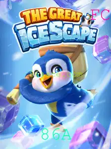 TheGreatIcescape: Uma Aventura Congelante na Era Moderna