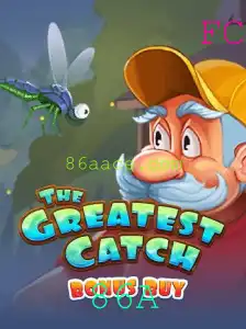 Explorando o Fascinante Mundo de 'TheGreatestCatchBonusBuy'
