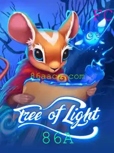 Explorando o Encantador Mundo de TreeofLight: Uma Aventura Através dos Segredos de 86A