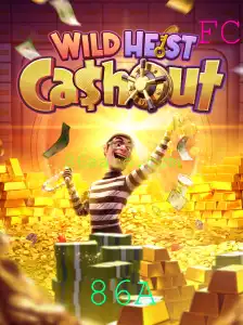 Descubra WildHeistCashout: Aventura, Estratégia e Emoção