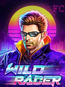 Descubra 'WildRacer': O Jogo de Corrida que Revoluciona o Gênero