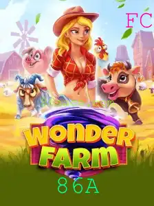 Explorando o Mundo de WonderFarm: A Nova Era dos Jogos de Fazenda