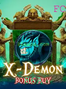 Uma Análise Completa do Jogo XDemonBonusBuy